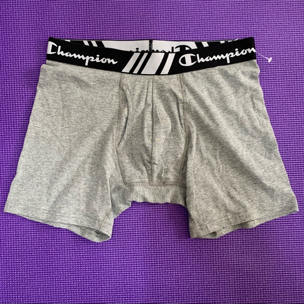 Champion Boxer Brief